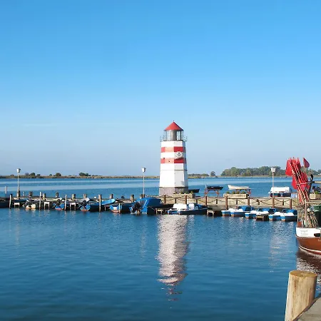 Prázdninový dům Ferienhaus 122s *