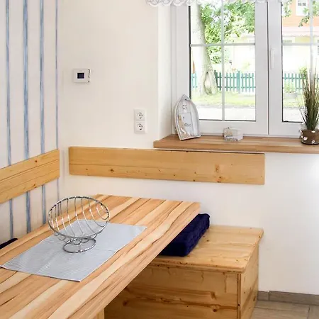 Prázdninový dům Ferienhaus 122s *
