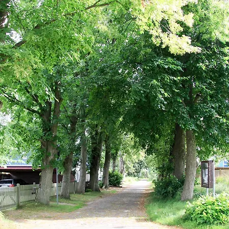 Prázdninový dům Ferienhaus 122s *