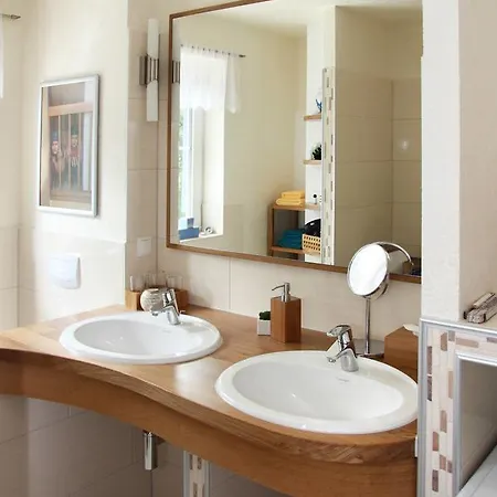 Prázdninový dům Ferienhaus 122s *