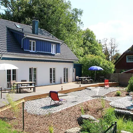 Ferienhaus 122s * Ummanz