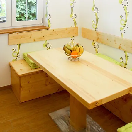 Prázdninový dům Ferienhaus 122s *