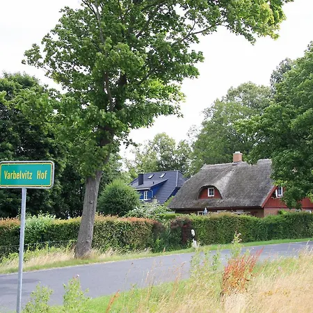 Prázdninový dům Ferienhaus 122s *