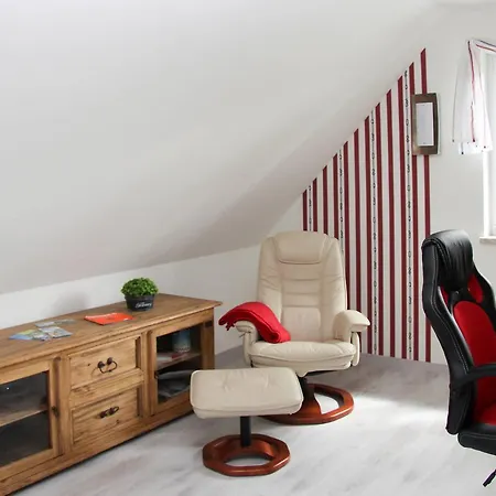 Prázdninový dům Ferienhaus 122s *